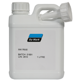 Dy-Mark - Stencil Roller Ink R600 RIO Black | 13060101